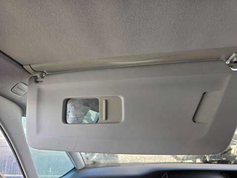 Foto 2ª: Parasol Izquierdo Citroen C4 ORIGINS PICASSO 131CV 96KW (2019)