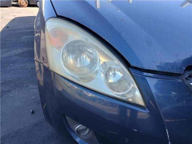 Faro Izquierdo Kia Ceed 1.6 ACTIVE [1.6 LTR. - 85 KW CRDI CAT] (ED)(2006)
