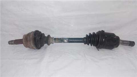Transmision Delantera Izquierda Fiat Doblo JTD 16V MULTIJET ACTIVE