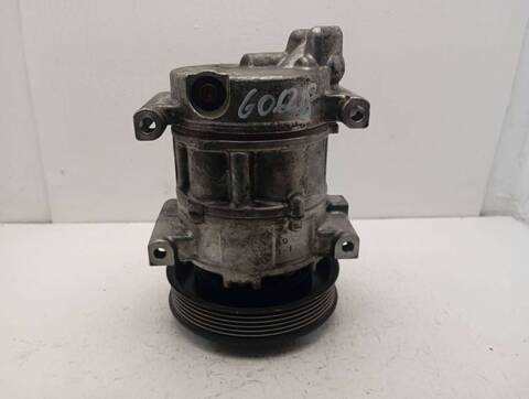 Foto 1ª: Compresor Aire Acondicionado Fiat Stilo 1.9 JTD CAT 116CV 85KW (2001)