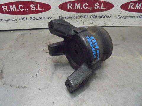 Foto 2ª: Soporte Motor Hyundai Santa Fe 2.2 CRDI CAT 150CV 110KW [D4EB] (2006)