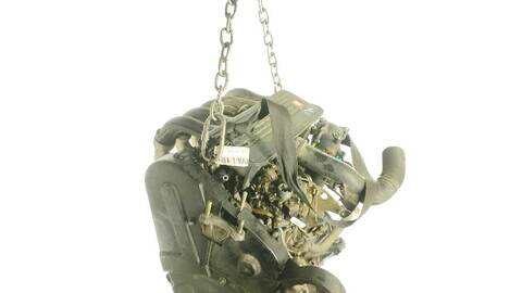 Motor Completo Citroen Xsara 1.9 D