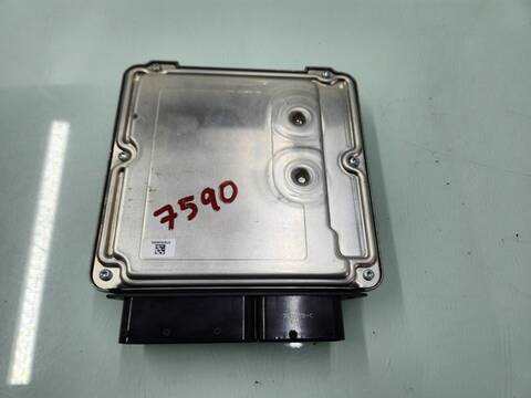 Foto 3ª: Centralita Motor ECU Seat Exeo ERENCE BERLINA 120CV 88KW [CAGC] (2011)