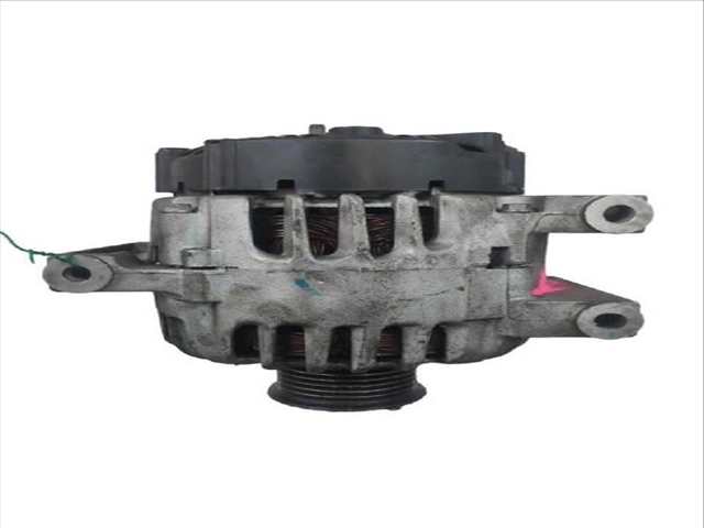 Foto 2ª: Alternador Opel Insignia 1.6 CDTI 68) (2008)