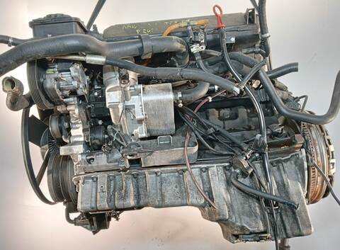 Foto 3ª: Motor Completo Bmw Serie 5 518 525D EXCLUSIVE 163CV (1995)