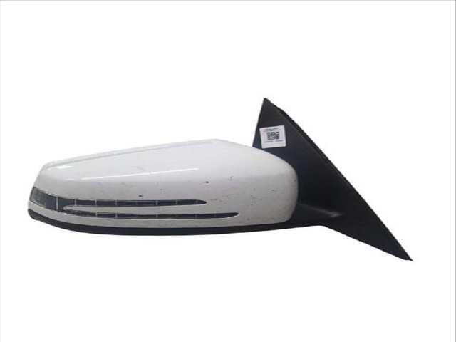 Foto 3ª: Retrovisor Derecho Mercedes Clase C 160 C 200 CDI 204.001) (2007)