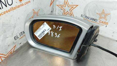 Foto 1ª: Retrovisor Izquierdo Mercedes Clase E 180 E 320 CDI 211.026) BERLINA 204CV 150KW [648961] (2004)