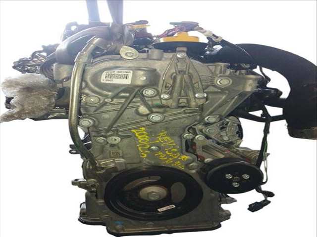 Foto 2ª: Motor Completo Dacia Sandero 1.0 TCE 90 (2021)