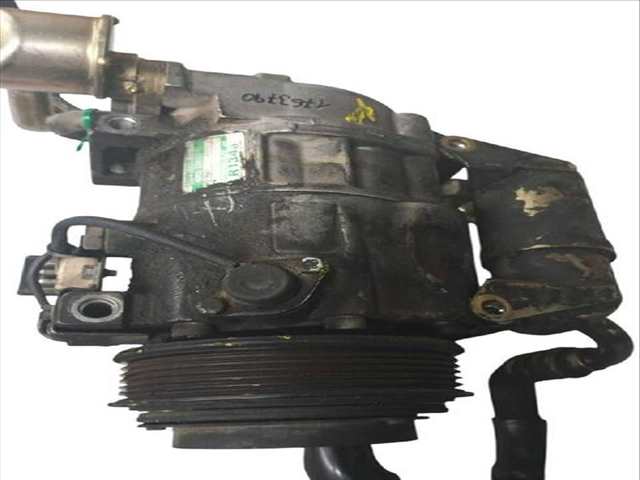 Compresor Aire Acondicionado Mercedes Clase C 160 C 180 202.018)