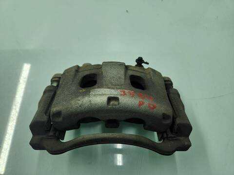 Pinza Freno Delantera Derecho Ford Ranger DOPPELKABINE 4X4 WILDTRAK 200CV 147KW