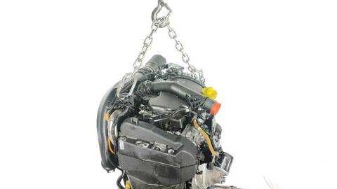 Motor Completo Renault Clio 1.5 DCI 75 75CV