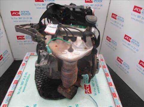 Motor Completo Ford Fiesta 1.3 I 60CV 44KW