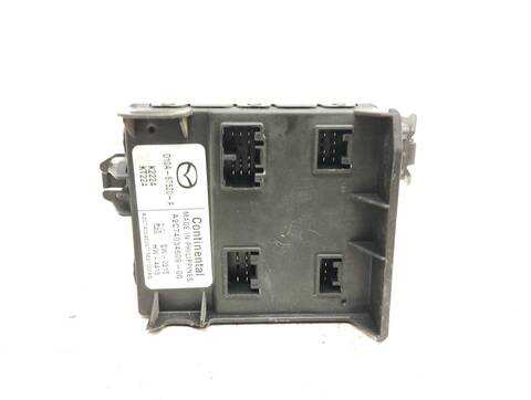 Centralita Motor ECU Mazda CX3 G CENTER-LINE