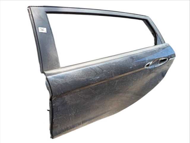 Foto 3ª: Puerta Trasera Izquierda Ford Fiesta 1.4 TDCI (2008)