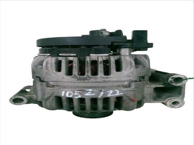Foto 2ª: Alternador Mini Mini ONE (2001)