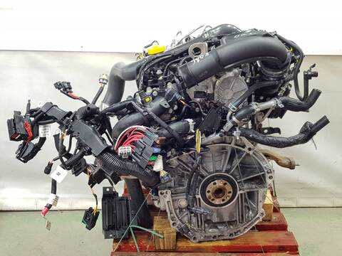 Motor Completo Renault Arkana TECHNO