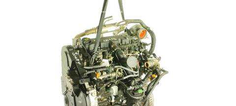 Motor Completo Fiat Scudo VERSION INDEFINIDA