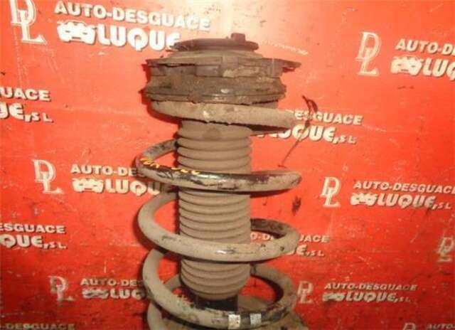 Amortiguador Delantero Derecho Nissan Qashqai 2.0DCI