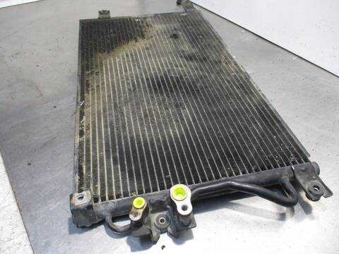 Foto 2ª: Radiador Calefaccion A.A. Mitsubishi Montero 2.5 TD GLS 99CV 73KW [4D56] (2001)