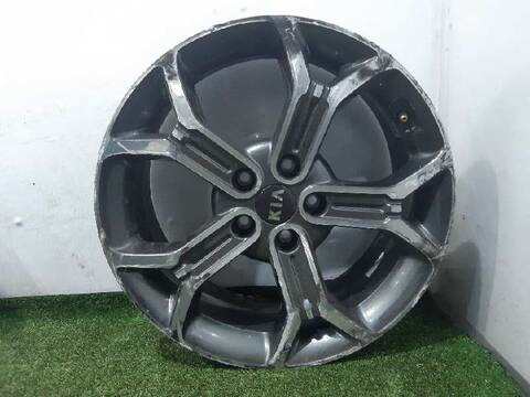 LLanta Chapa Kia Ceed DRIVE 116CV CD)