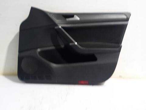 Tapizados Cartoneras Volkswagen Golf COMFORTLINE BLUEMOTION AUT. 150CV