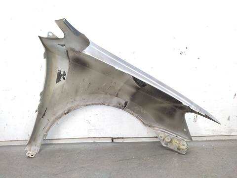 Foto 2ª: Aleta Delantera Izquierda Volkswagen Polo 1.6 TDI 90CV 66KW [CAYB] (2010)