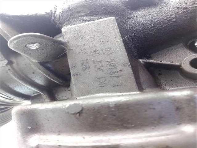 Foto 3ª: Cremallera de Direccion Seat Leon 2.0 TDI [12/2013] (2005)