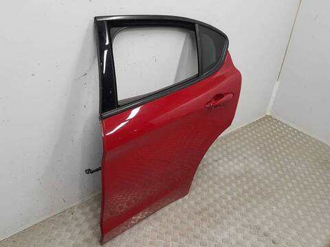 Foto 2ª: Puerta Trasera Izquierda Alfa Romeo Tonale SPRINT