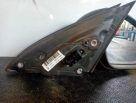 Foto 2ª: Retrovisor Derecho Opel Insignia COSMO 2 CDTI 131CV [A20DTH] (2008)