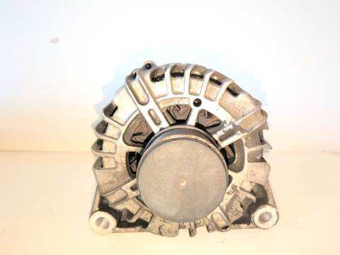 Alternador Peugeot 3008 9HZ