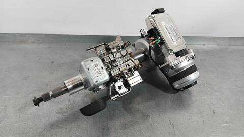 Foto 2ª: Columna Dirección Mg 3 MG3 1.5 162CV 119KW [15FHC] (2025)