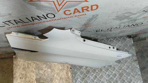 Foto 3ª: Aleta Delantera Derecha Volkswagen Caddy KOMBI 102CV 75KW FURGON [DFS] (2018)