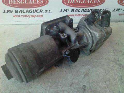 Radiador Aceite Seat Ibiza VERSION INDEFINIDA