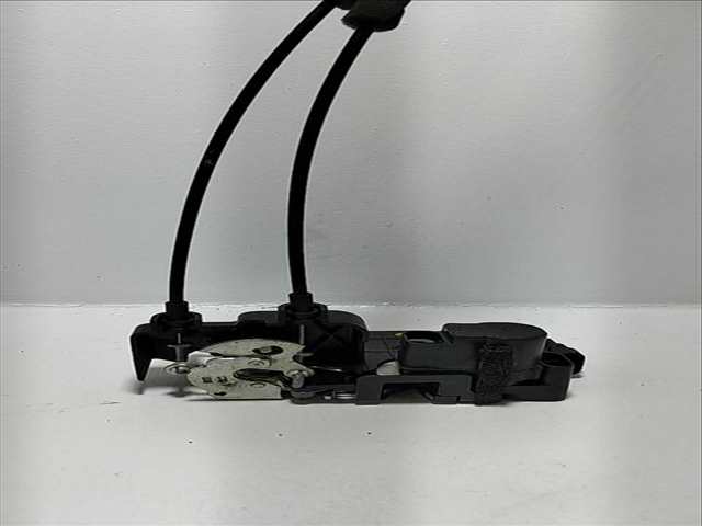Foto 2ª: Cerradura Puerta Delantera Derecha Ssangyong Korando 2.2 TD CAT 178CV (2010)