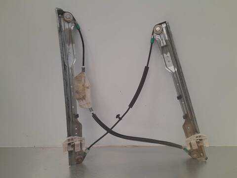 Foto 2ª: Elevalunas Eléctrico Delantero Derecho Citroen C5 2.0 HDI SX BERLINA 109CV 80KW [RHZ] (2001)