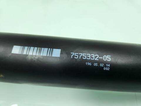 Foto 2ª: Transmision Central Bmw X1 SDRIVE 18D 143CV 105KW [N47D20C] (2014)