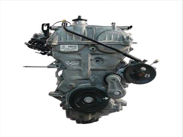 Foto 1ª: Motor Completo Opel Astra 150 CV 110KW [D14XFT, LE2]