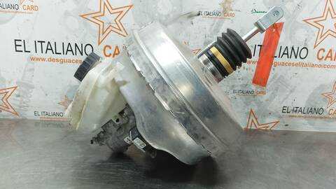 Foto 4ª: Servofreno Mercedes Clase E 180 E 220 D 213.004) 194CV 143KW [654920] (2017)