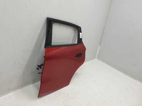 Foto 3ª: Puerta Trasera Izquierda Citroen C3 VERSION INDEFINIDA (2016)