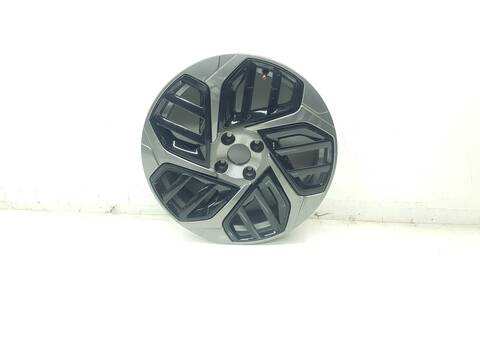 Foto 3ª: LLanta Aleacion Citroen C4 PLUS (2020)