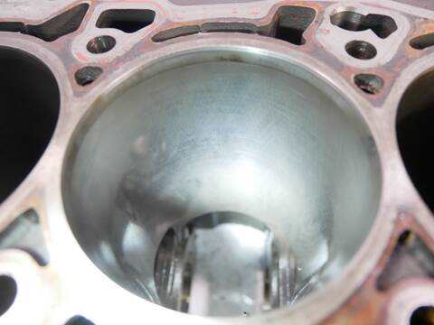 Foto 3ª: Bloque Motor Volkswagen Passat 190 CV 140KW [DTDA DTD DDS DKZ] (2020)