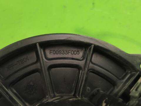 Foto 2ª: Calefacción Kia Carnival 2.9 CRDI CAT 185CV [J3] (2006)