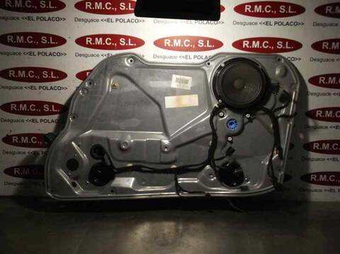 Elevalunas Eléctrico Delantero Derecho Seat Ibiza COOL 64CV 47KW