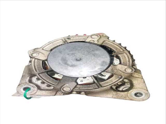 Foto 3ª: Alternador Ford Tourneo 1.0 ECOBOOST (2014)