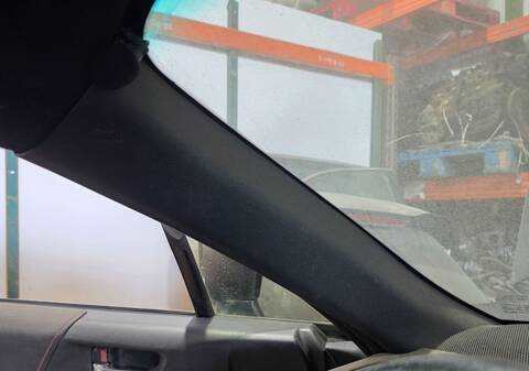 Airbag Cortina Delantero Izquierdo Toyota GT86 2.0 G 200CV 147KW SPORT