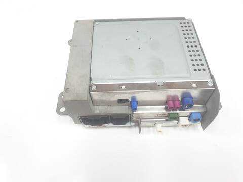 Foto 3ª: Centralita Motor ECU Mercedes Vito 110-114-116-119-124 CDI RWD KOMPAKT 447.701)