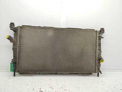 Radiador Motor Ford Focus AMBIENTE D) BERLINA 109CV 80KW