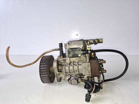 Foto 3ª: Bomba Inyeccion Renault Megane 1.9 DTI ALIZE 98CV (1996)