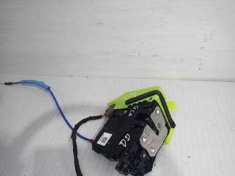 Foto 3ª: Cerradura Puerta Delantera Derecha Kia Sportage DRIVE 149CV [G4FP] (2021)