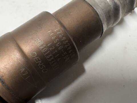 Foto 2ª: Sonda Lambda Nissan Pulsar K9K (2017)